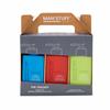 Man'stuff The Trilogy Bodywash Toiletry Set