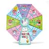 Chit Chat Pamper Wheel 8 Piece Gift Set