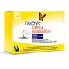 Freestyle Libre 2 Flash Glucose Monitoring System