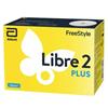 Freestyle Libre 2 Plus Glucose Monitoring System