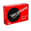 Vocalzone Throat Pastilles Original 24 Pack