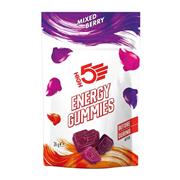 High Five Energy Gummies - Mixed Berry