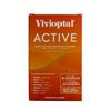 Vivioptal Food Supplement Active - 90 Capsules