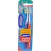Wisdom Xtra Clean Firm Toothbrush Twin Pack 