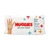 Huggies All Over Clean Wipes 56s