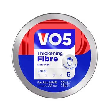 VO5 Matt Thickening Fibre 75ml