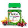 Centrum MultiGummies Cherry, Berry & Orange - 30 Pack