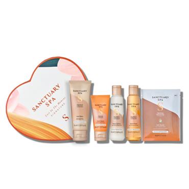Sanctuary Spa Signature Lost In The Moment Gift Set