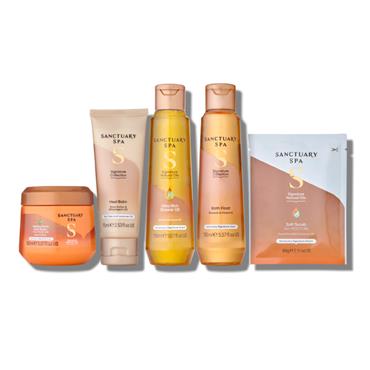 Sanctuary Spa Signature Pamper Hamper