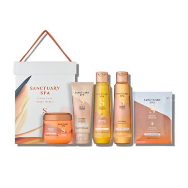 Sanctuary Spa Signature Pamper Hamper