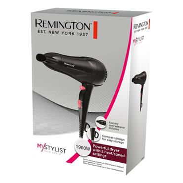 Remington 1900W Hairdryer