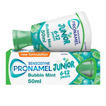 Sensodyne Pronamel For Children 50ml