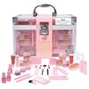 Q-KI Ultimate Glam Collection 43 Pieces