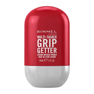 Rimmel Multi-Tasker Grip Getter Primer 30ML
