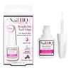 Nail HQ Brush On Nail Glue 10ml