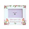 Robins Appear When Loved Ones Are Near 6x4" Photo Frame