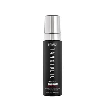 BPerfect Tan Studio Mousse Express 200ML