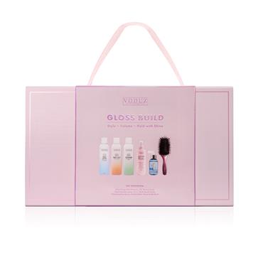 Voduz Gloss Build Gift Set