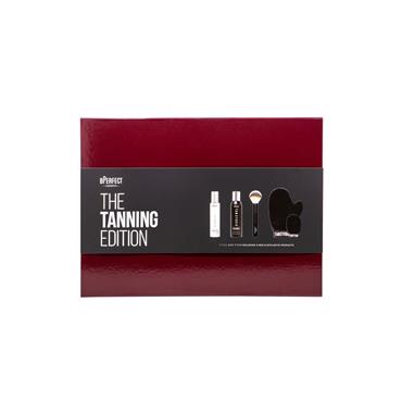 BPerfect Cosmetics The Tanning Edition 