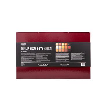 BPerfect Cosmetics The Lip, Brow & Eye Edition 