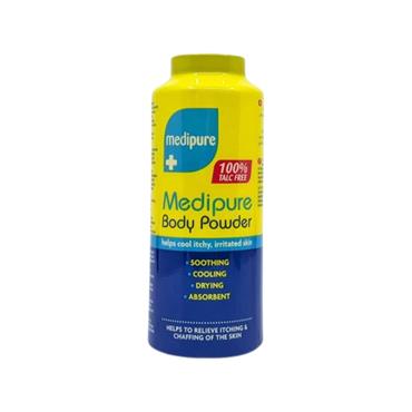 Medipure Body Powder 200g