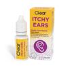 Clear Itchy Ears 15ml