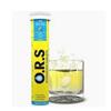 O.R.S Hydration Tablets Lemon 24PK