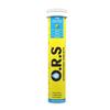 O.R.S Hydration Tablets Lemon 24PK