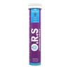 O.R.S Hydration Tablets Blackcurrant 24PK