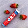 O.R.S. Hydration Tablets Strawberry 24PK 