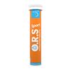 O.R.S Sport Hydration Tablets Orange 20PK