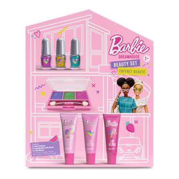 Barbie Dreamhouse Beauty Set
