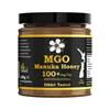 MGO Monofloral Manuka Honey 100+mg/kg 250g