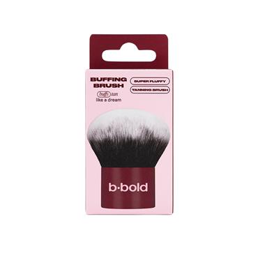 BBold Buffing Brush