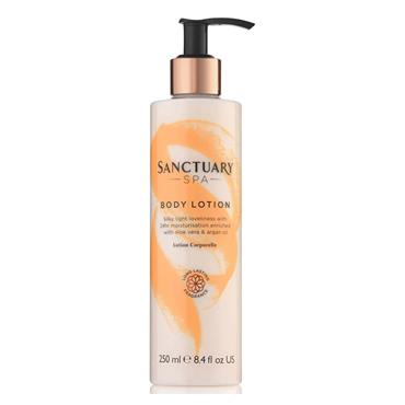 Sanctuary Spa Body Lotion 250ml