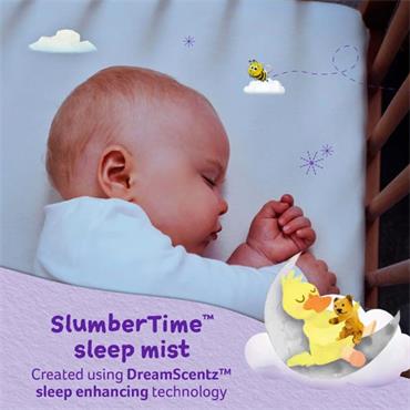 Childs Farm Sleep Mist Lavender and Moon Milk 100ml
