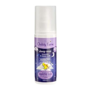 Childs Farm Sleep Mist Lavender and Moon Milk 100ml