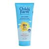 Childs Farm Sun Cream SPF50+ Fragrance Free 100ml