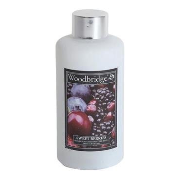 Woodbridge Reed Diffuser Refill Sweet Berries 200ml