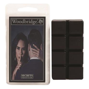 Woodbridge Wax Melts Secrets 68g