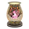 Aroma Accessories 3D Oval Burner Fairy 18cm