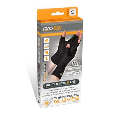 Protek Neoprene Therapeutic Gloves 1 Pair
