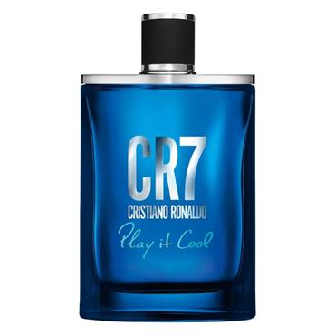 Cristiano Ronaldo Cr7 Play It Cool Eau De Toilette 100ml