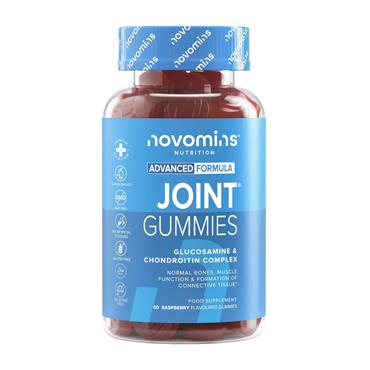 Novomins Joint Gummies