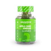 Novomins Apple Cider Vinegar Gummies 60 Pack