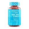 Novomins Hair, Skin & Nails Gummies