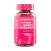Novomins Women's Bio-Balance Gummies