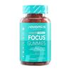 Novomins Focus Gummies
