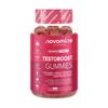 Novomins Testoboost Gummies