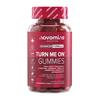 Novomins Turn Me On Gummies